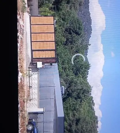 Fethiye_sarevilla 빌라