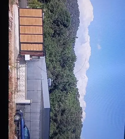 Fethiye_sarevilla 빌라